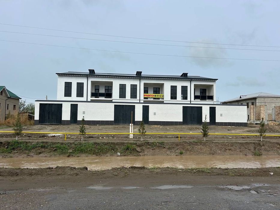 Продажа коттеджей