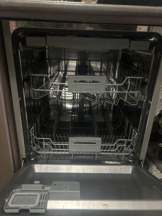 Посудомоечная Машенька