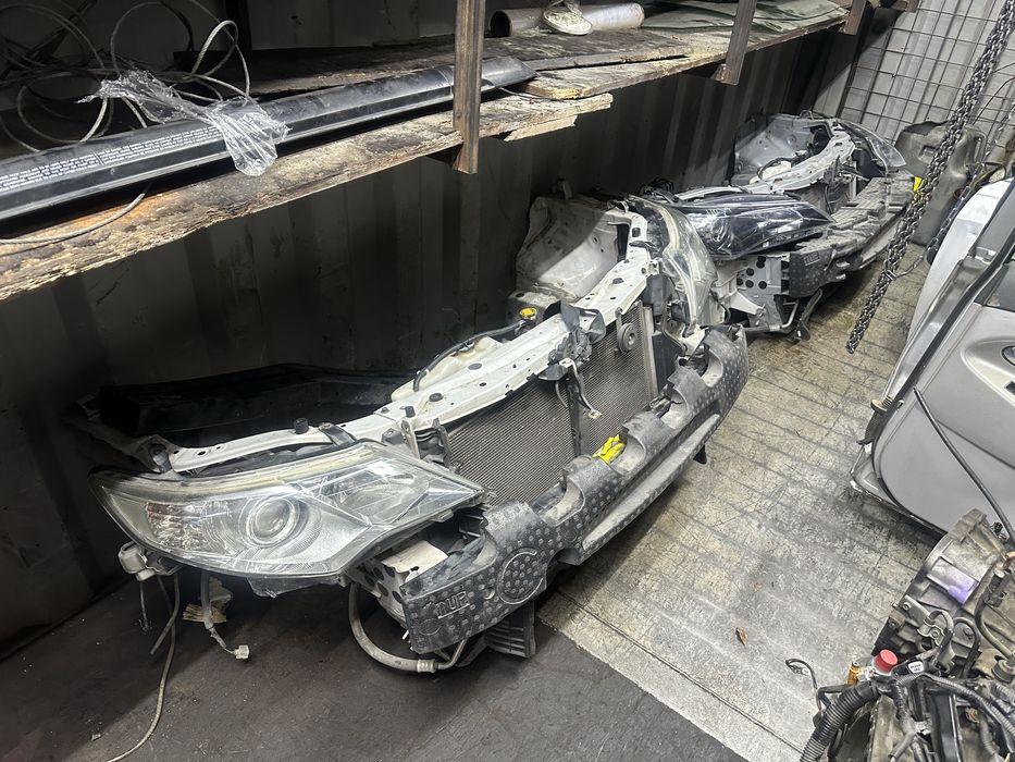 Ноускат Камри 50 LE