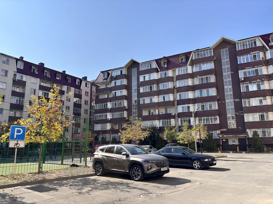 Продам квартиру
