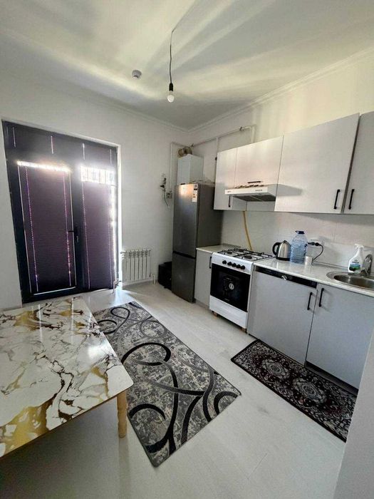 (М) Сдаётся 2-комнатная квартира в O‘rikzor Residence/Урикзор Резиденс