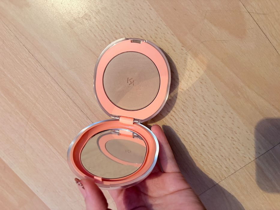 Сет от грим продукти