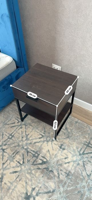 Тумба прикроватный