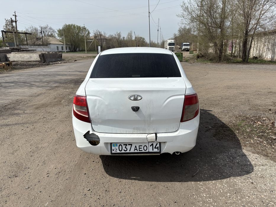 Продам  лада гранта