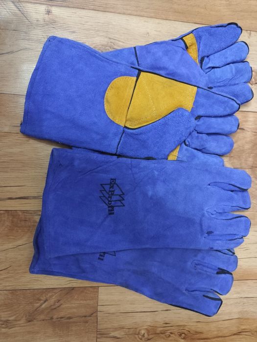 Продаю краги сварочные