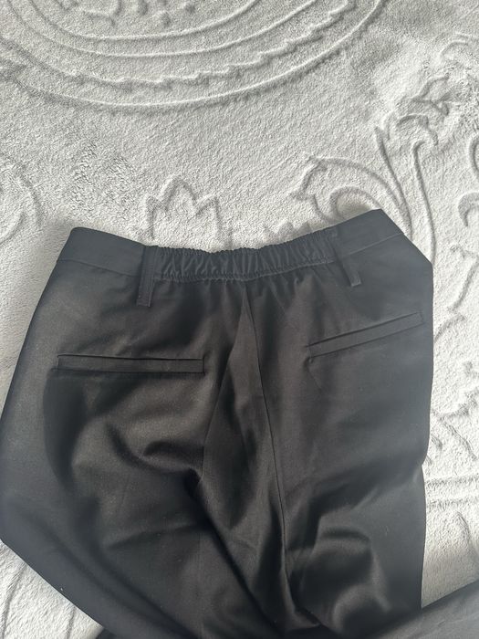 Женские брюки клеш