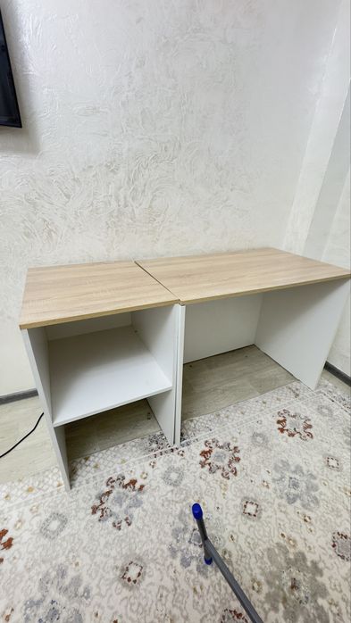 Парта,тумба сатылады.Ватсапқа соғыңыздар