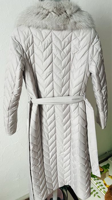 Новый Пальто/Куртка LORETA.