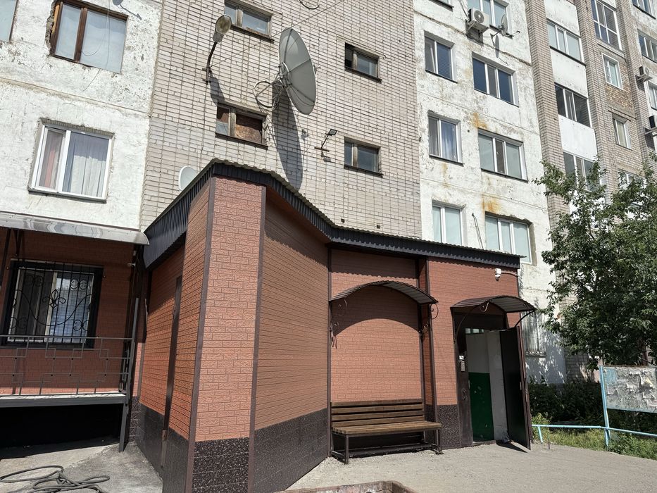 Продам 2 комнатную квартиру