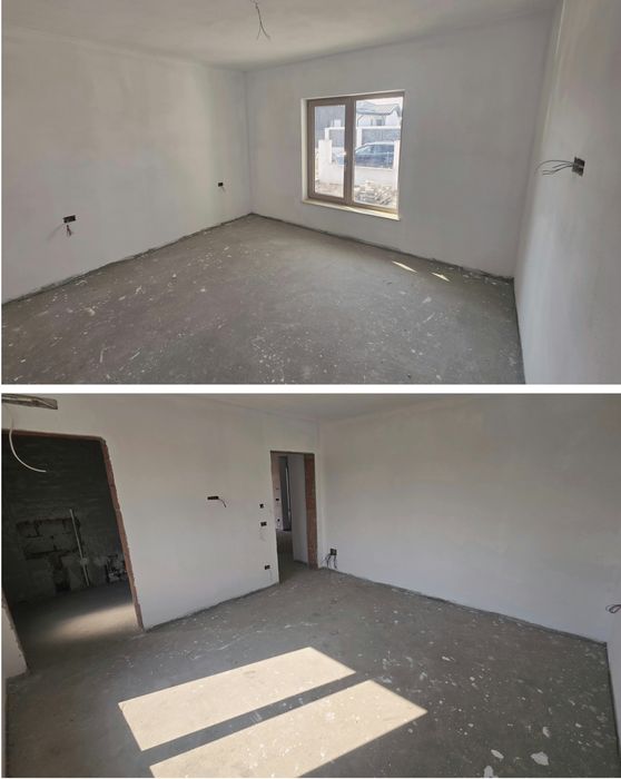 Casa zona Vest Focsani