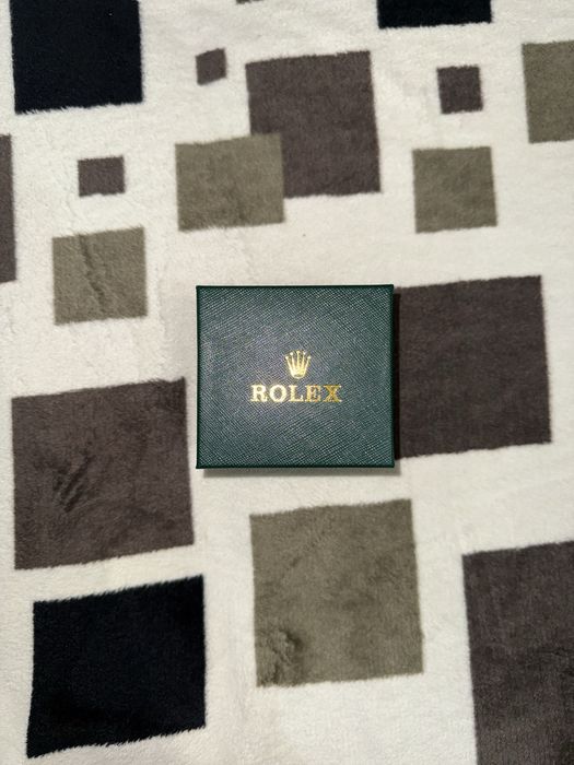 Rolex Oyster Datejust 31 mm