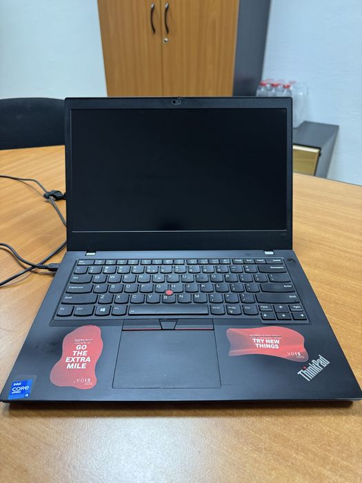 Laptop Lenovo ThinkPad L14 Gen 2 | Intel i5 Gen 11 | 16GB RAM | 256GB SSD