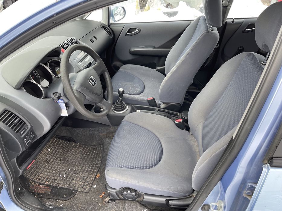 Honda Jazz 1.4i 2003 На части