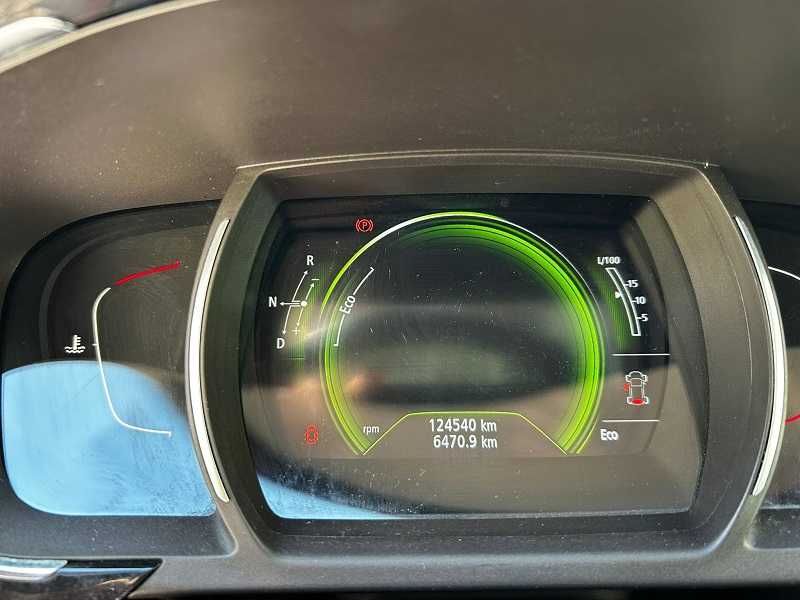 Vand Renault Espace Edc 1.6 dCi 160CP 7 locuri an 2015