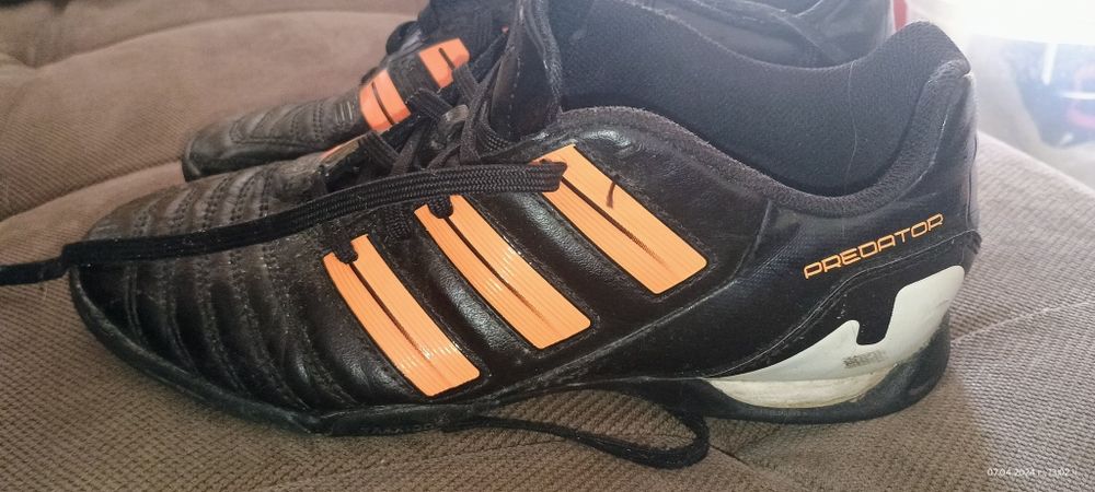 Детски маратонки ADIDAS