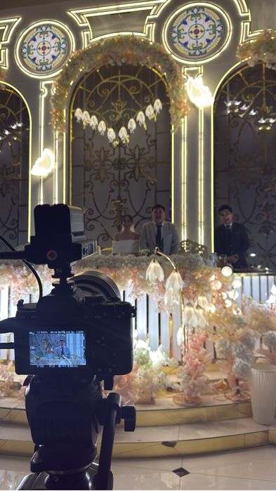 Видеограф Фотограф