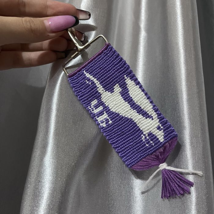 Фенечки , брелки