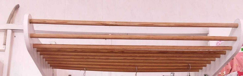 Полки для хлеба в магазин