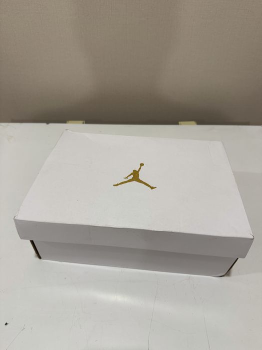 Крооссвоки nike air jordan