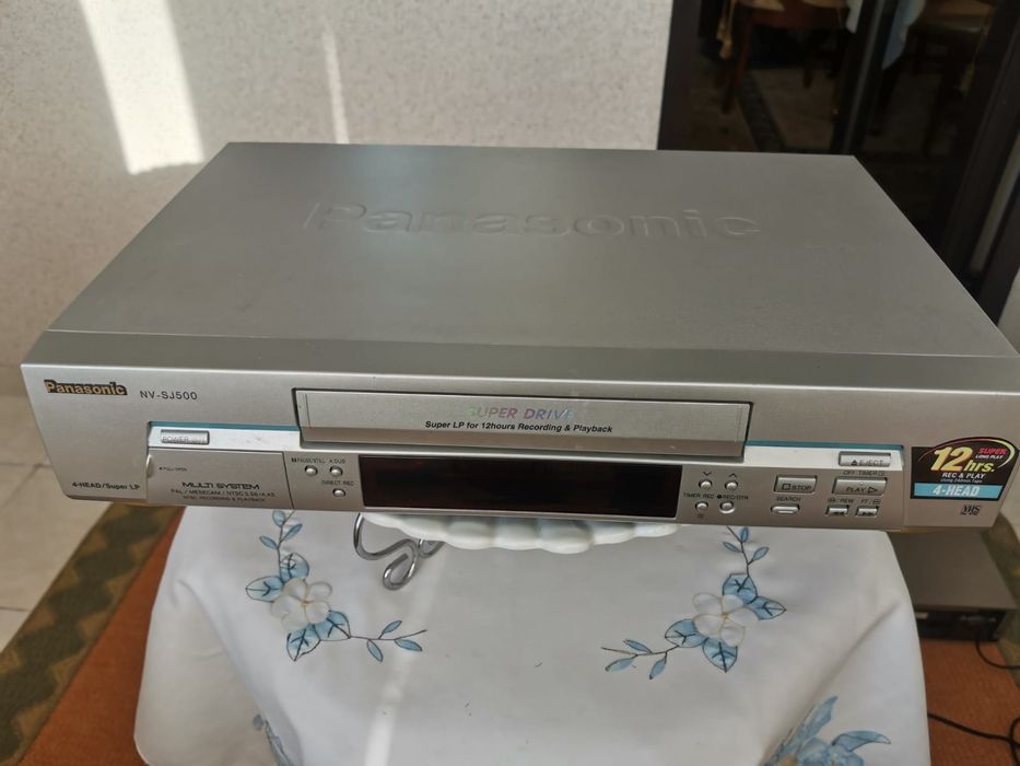 Samsung видеоплеер