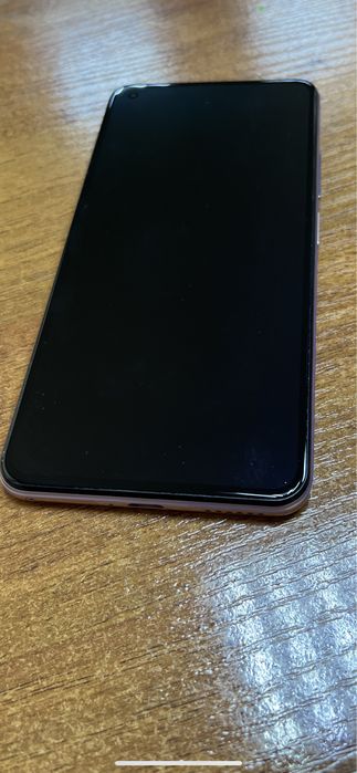 Xiaomi mi 11 lite
