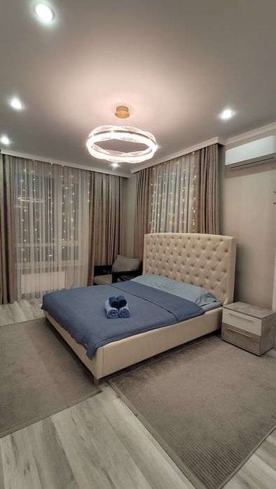 Квартира посуточно