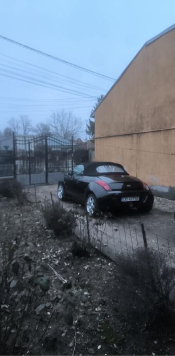 Ford Street ka (Merita vazuta)!!