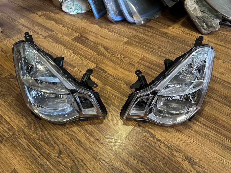 Запчасти по кузову Nissan Almera G15 Ниссан Альмера Г15