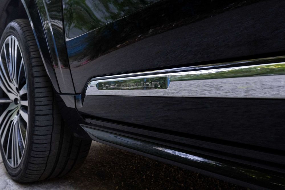 Vand VOLVO XC90, an 2020, automat, 4x4, 26.600 euro TVA INLCUS !