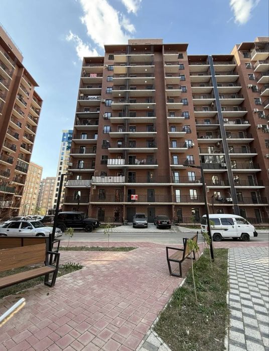 Продажа квартира Яшнабод