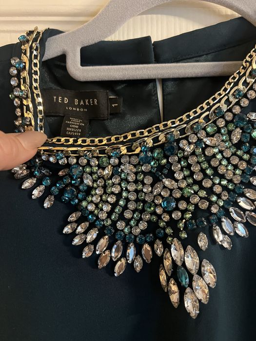 Рокля Ted Baker
