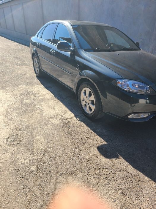 Gentra 2020 krediti bor dovom etirishga