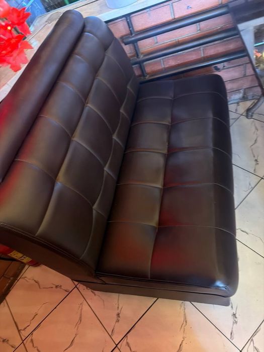 Divan stol kamplekt