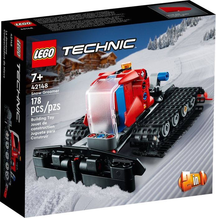 LEGO Bundle - Sigilate
