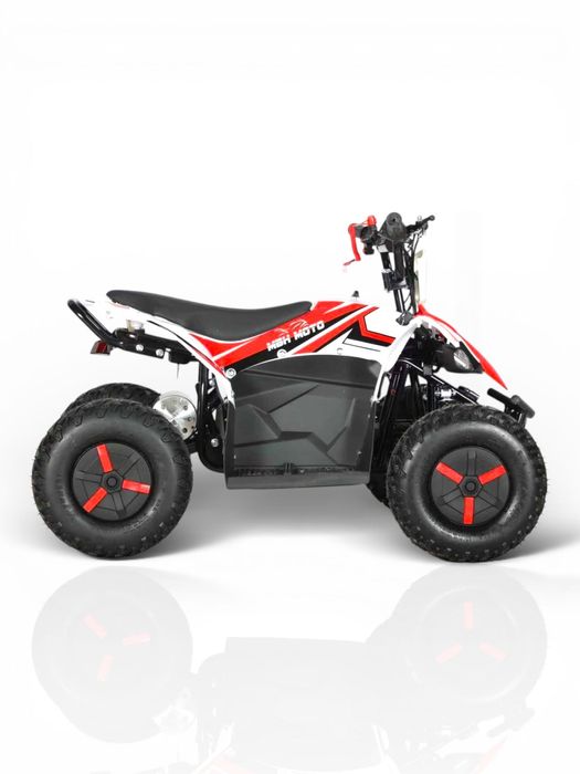 Дестско електрическо ATV-1400ZY 48V/12AH MBHMOTO