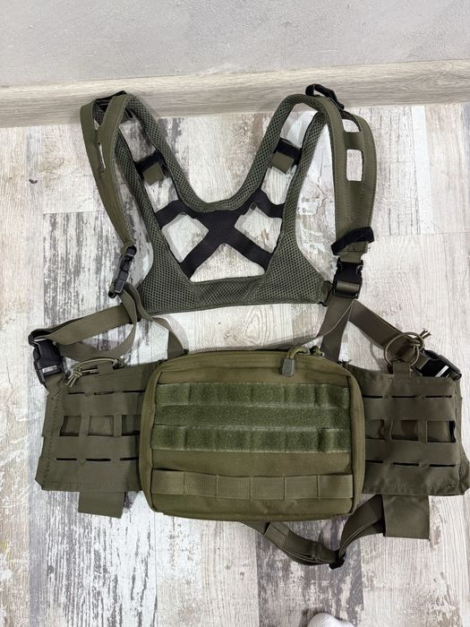 Еърсофт/Airsoft разчистване