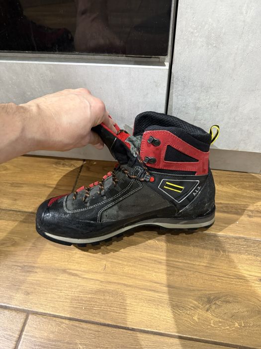 Обувки Kayland Cross Mountain GTX – Gore-Tex