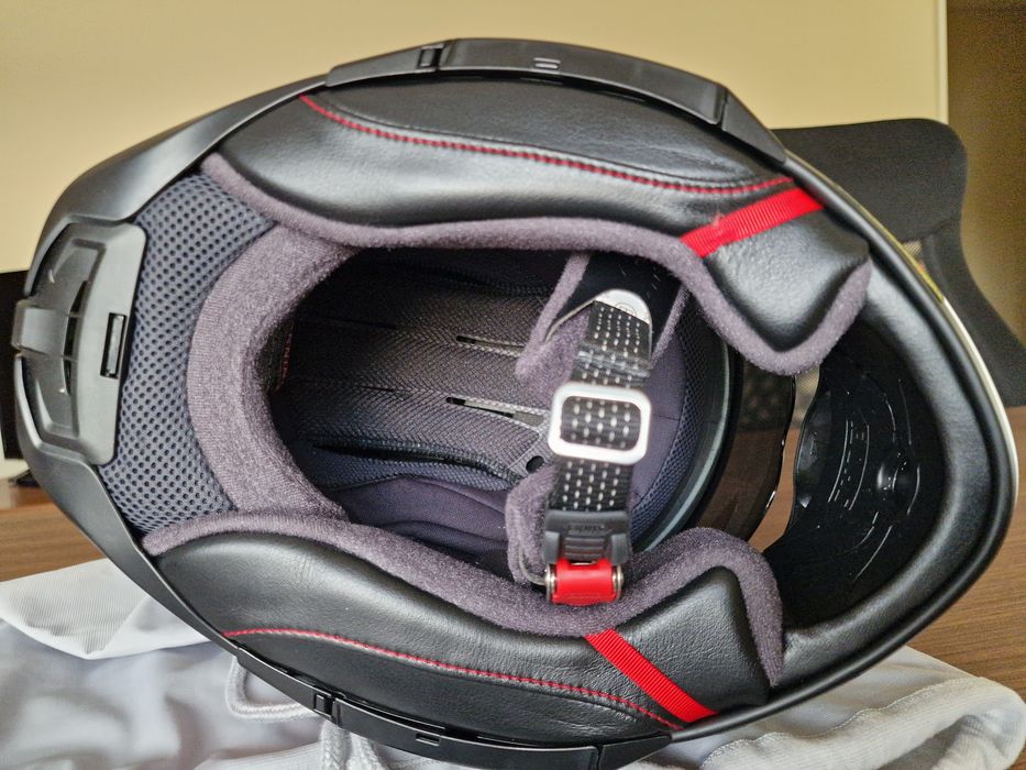 Каска SHOEI Gt Air 3 размер L НОВА !!!
