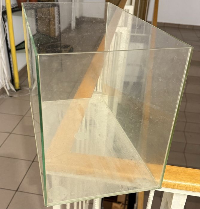 Acvariu pesti sau hamster