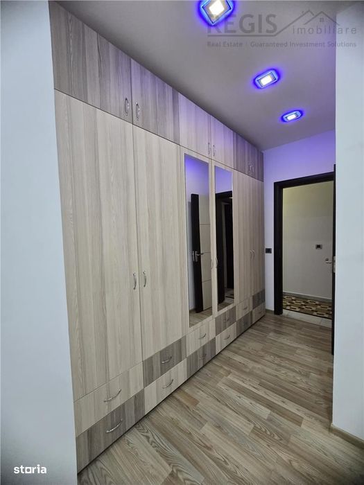 Apartament 3 Camere Zona Coresi
