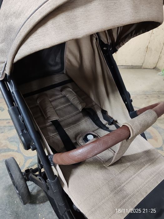 Коляска Ining Baby