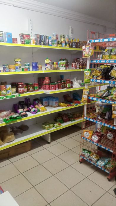 Сдам продуктовый магазин