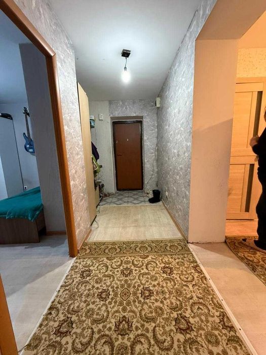 Продается 3 комн квартира Коктем,16