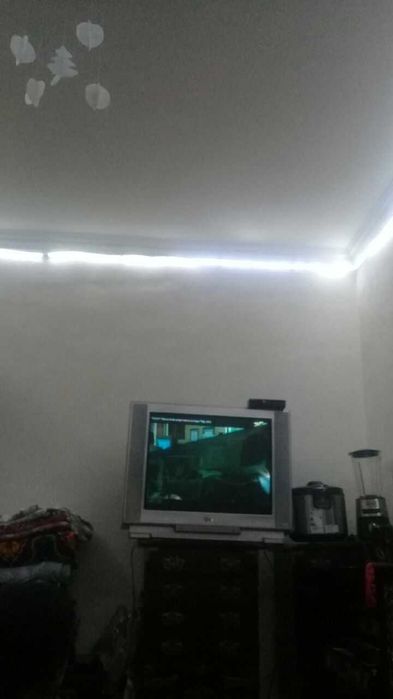 СДАЮ В АРЕНУ УЧАСТОК С 2 ком. Дом с баней, Ташкентский р-н, Ахилик МСГ