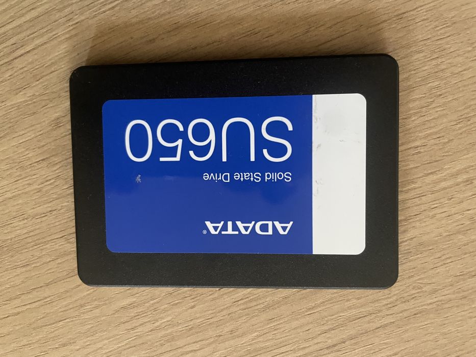 Adata ssd 256gb 6gb/s