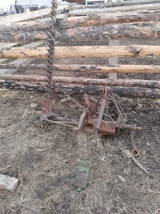 Продам.  трактор ЮМЗ