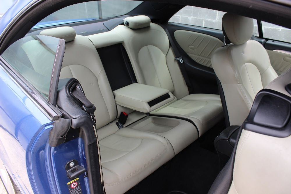 НА ЧАСТИ!!! W209 CLK320cdi ОМ642 Mercedes/Мерцедес В209 ЦЛК320цди