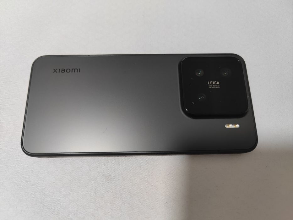 Xiaomi 15 full тайёр