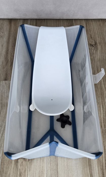Вана и поставка за новородено Stokke Flexi Bath