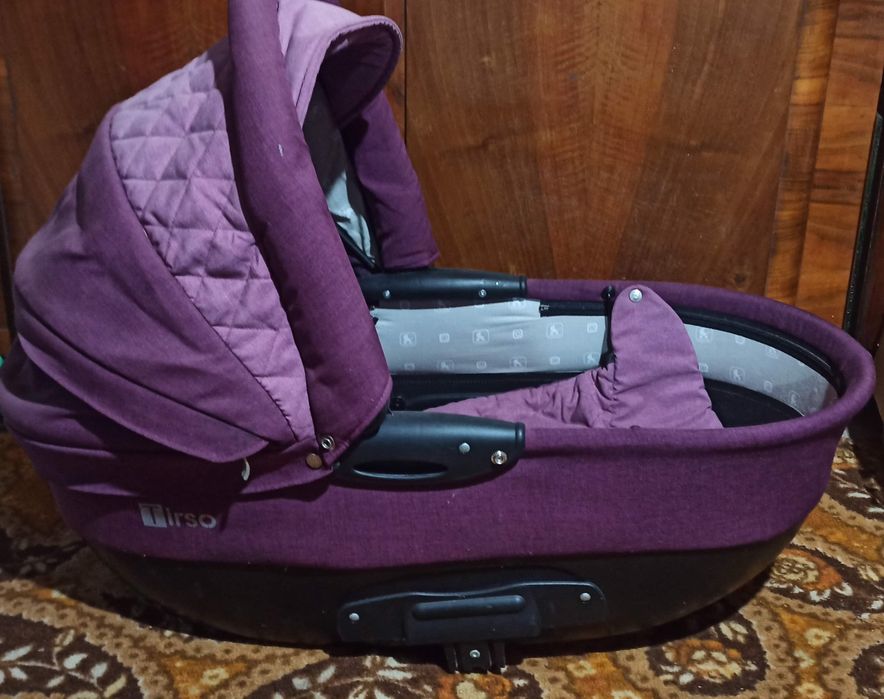 Кош за бебе Tutek Tirso